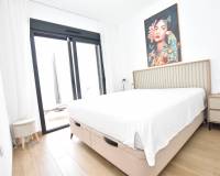 Resale - Apartment - Torrevieja - Los Balcones