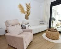 Resale - Apartment - Torrevieja - Los Balcones