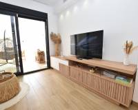 Resale - Apartment - Torrevieja - Los Balcones