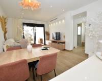 Resale - Apartment - Torrevieja - Los Balcones