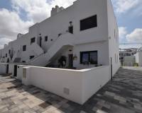Resale - Apartment - Torrevieja - Los Balcones