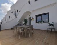 Resale - Apartment - Torrevieja - Los Balcones