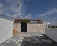 Resale - Apartment - Torrevieja - Los Balcones