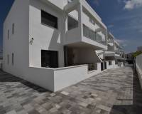 Resale - Apartment - Torrevieja - Los Balcones