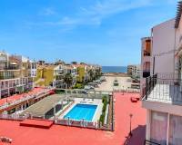 Resale - Apartment - Torrevieja - Mar Azul