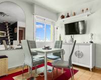 Resale - Apartment - Torrevieja - Mar Azul
