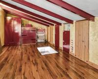 Resale - Apartment - Torrevieja - Mar Azul