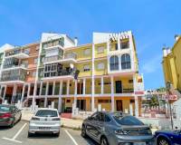 Resale - Apartment - Torrevieja - Mar Azul