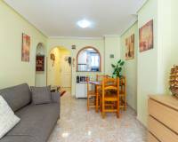 Resale - Apartment - Torrevieja - Nueva Torrevieja