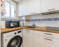 Resale - Apartment - Torrevieja - Nueva Torrevieja