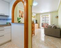 Resale - Apartment - Torrevieja - Nueva Torrevieja