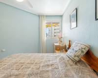 Resale - Apartment - Torrevieja - Nueva Torrevieja