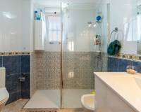 Resale - Apartment - Torrevieja - Nueva Torrevieja