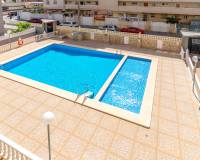 Resale - Apartment - Torrevieja - Nueva Torrevieja