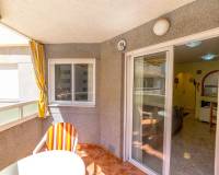 Resale - Apartment - Torrevieja - Nueva Torrevieja