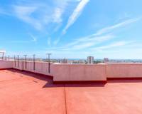 Resale - Apartment - Torrevieja - Nueva Torrevieja