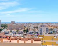 Resale - Apartment - Torrevieja - Nueva Torrevieja