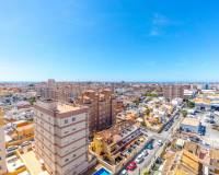 Resale - Apartment - Torrevieja - Nueva Torrevieja