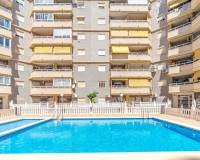 Resale - Apartment - Torrevieja - Nueva Torrevieja