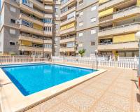 Resale - Apartment - Torrevieja - Nueva Torrevieja