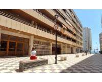 Resale - Apartment - Torrevieja - Playa Acequion