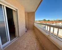 Resale - Apartment - Torrevieja - Playa de los Locos