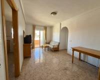 Resale - Apartment - Torrevieja - Playa de los Locos
