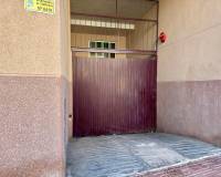Resale - Apartment - Torrevieja - Playa de los Locos