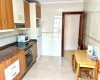 Resale - Apartment - Torrevieja - Playa de los Naufragos