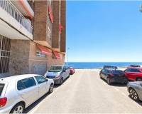 Resale - Apartment - Torrevieja - Playa de los Naufragos
