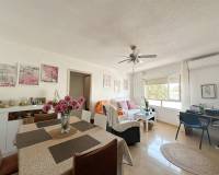 Resale - Apartment - Torrevieja - Playa de los Naufragos