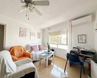 Resale - Apartment - Torrevieja - Playa de los Naufragos