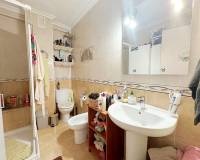 Resale - Apartment - Torrevieja - Playa de los Naufragos