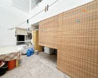 Resale - Apartment - Torrevieja - Playa de los Naufragos
