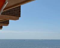 Resale - Apartment - Torrevieja - Playa de los Naufragos