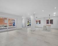 Resale - Apartment - Torrevieja - Playa del Acequión