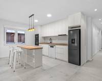 Resale - Apartment - Torrevieja - Playa del Acequión