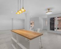 Resale - Apartment - Torrevieja - Playa del Acequión