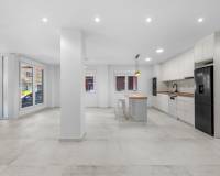Resale - Apartment - Torrevieja - Playa del Acequión