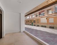 Resale - Apartment - Torrevieja - Playa del Acequión