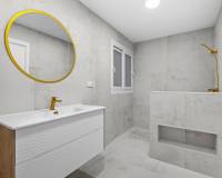 Resale - Apartment - Torrevieja - Playa del Acequión