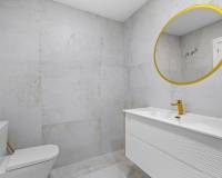 Resale - Apartment - Torrevieja - Playa del Acequión