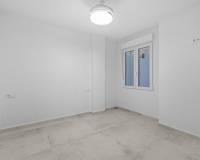 Resale - Apartment - Torrevieja - Playa del Acequión