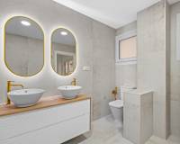 Resale - Apartment - Torrevieja - Playa del Acequión
