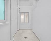 Resale - Apartment - Torrevieja - Playa del Acequión