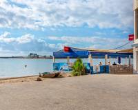 Resale - Apartment - Torrevieja - Playa del Acequión