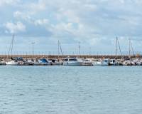 Resale - Apartment - Torrevieja - Playa del Acequión