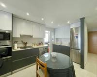 Resale - Apartment - Torrevieja - Playa Del Cura