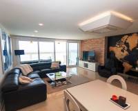 Resale - Apartment - Torrevieja - Playa Del Cura