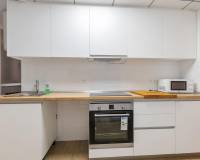 Resale - Apartment - Torrevieja - Playa Del Cura